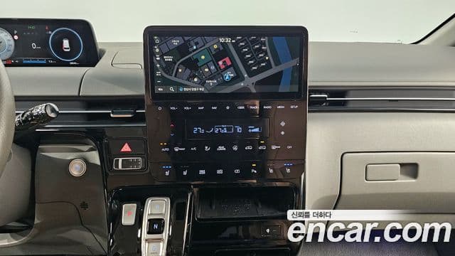 Hyundai Staria Inspiration, 2023 17