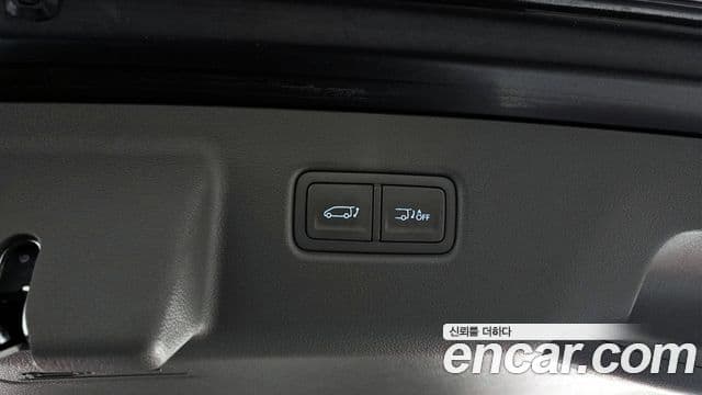 Hyundai Staria Inspiration, 2023 20