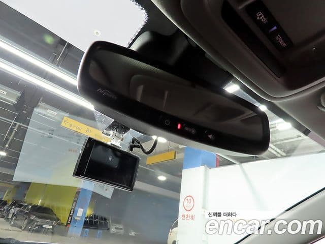 Chevrolet(GM대우) All New Malibu 1.5 турбо LTZ, 2017 16