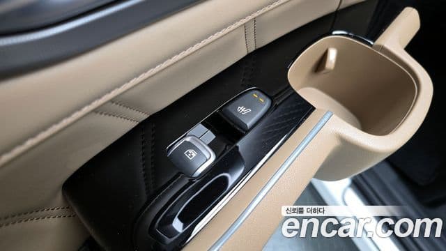 Kia The / новый New Sorento 4세대 Signature, 2024 19