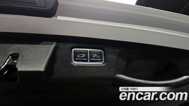 Kia The / новый New Sorento 4세대 Signature, 2024 20