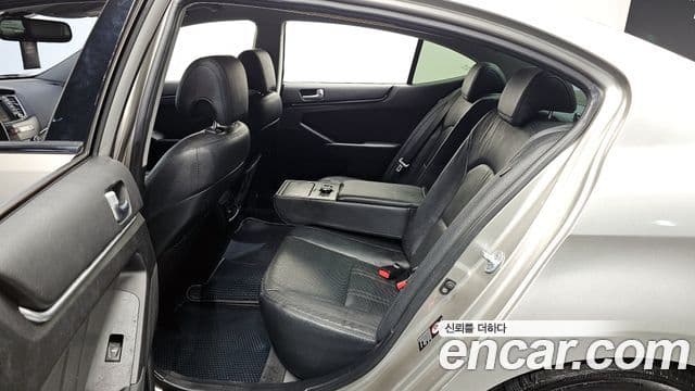 Kia The / новый Prestige K7 Luxury, 2012 12