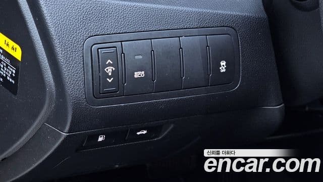 Kia The / новый Prestige K7 Luxury, 2012 16