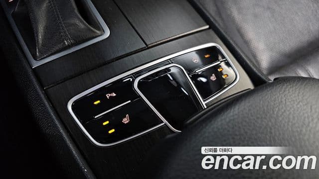 Kia The / новый Prestige K7 Luxury, 2012 17