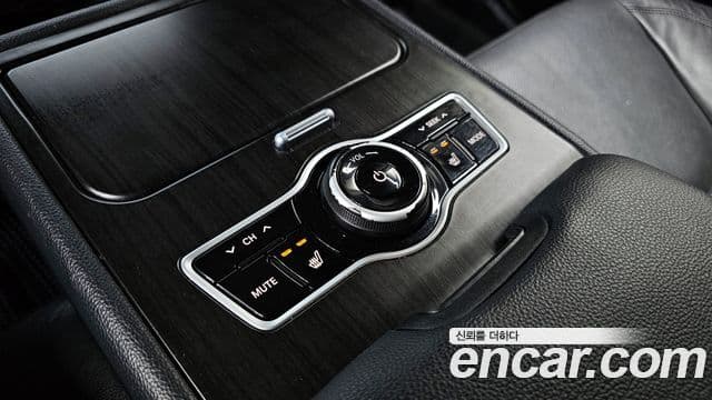 Kia The / новый Prestige K7 Luxury, 2012 18