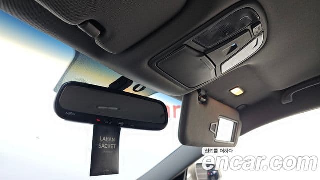 Kia The / новый Prestige K7 Luxury, 2012 20