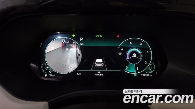 Hyundai Palisade Calligraphy, 2022 8