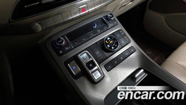 Hyundai Palisade Calligraphy, 2022 9