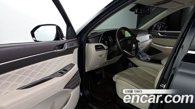 Hyundai Palisade Calligraphy, 2022 10
