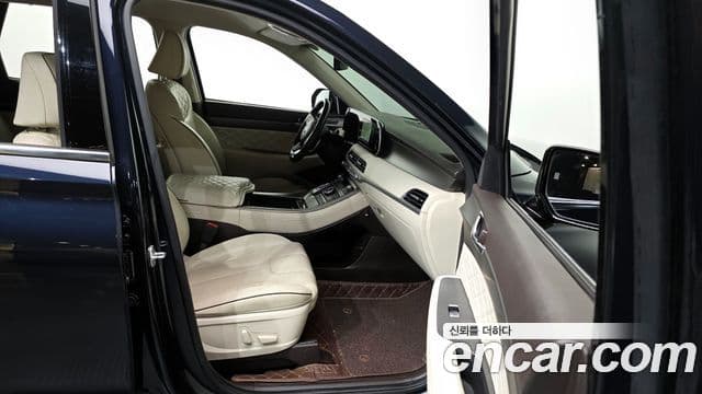 Hyundai Palisade Calligraphy, 2022 11