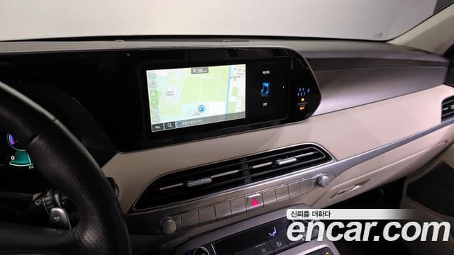 Hyundai Palisade Calligraphy, 2022 14