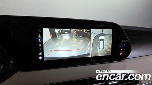 Hyundai Palisade Calligraphy, 2022 15