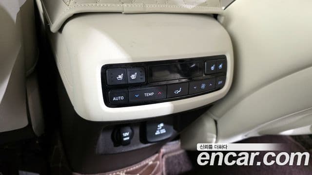 Hyundai Palisade Calligraphy, 2022 19