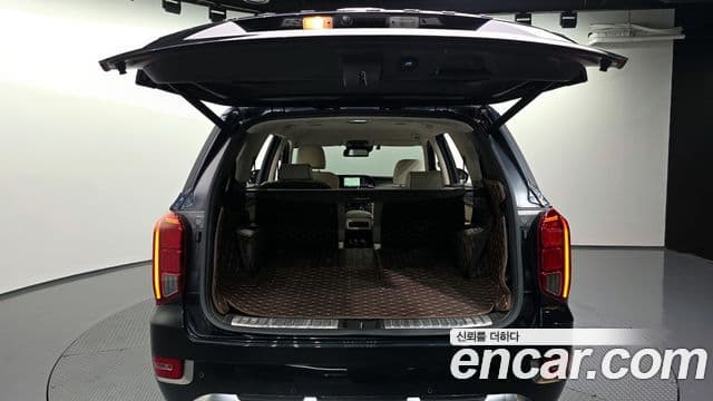 Hyundai Palisade Calligraphy, 2022 20