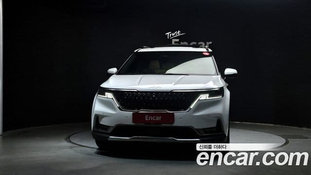 Kia Carnival 4세대 Signature, 2023 3