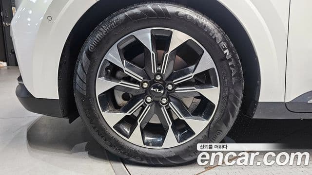 Kia Carnival 4세대 Signature, 2023 все фото