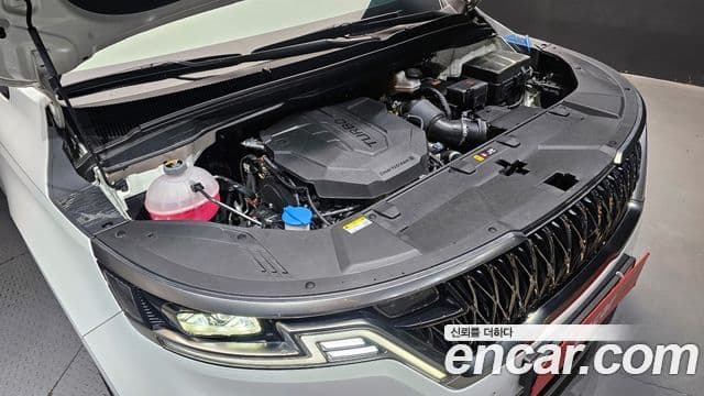 Kia Carnival 4세대 Signature, 2023 6