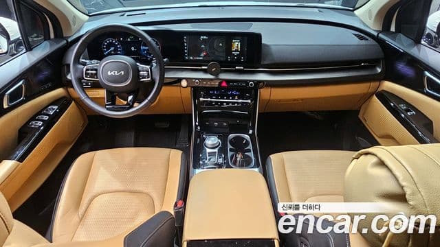Kia Carnival 4세대 Signature, 2023 7