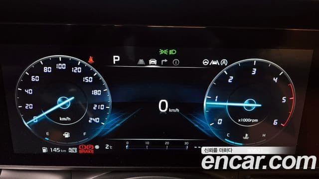 Kia Carnival 4세대 Signature, 2023 8