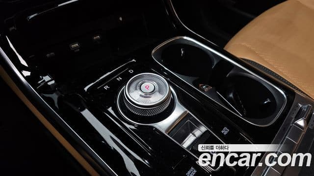 Kia Carnival 4세대 Signature, 2023 9