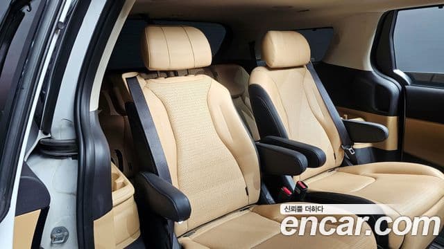 Kia Carnival 4세대 Signature, 2023 13