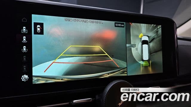 Kia Carnival 4세대 Signature, 2023 15