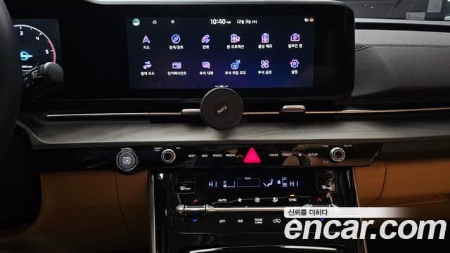 Kia Carnival 4세대 Signature, 2023 16