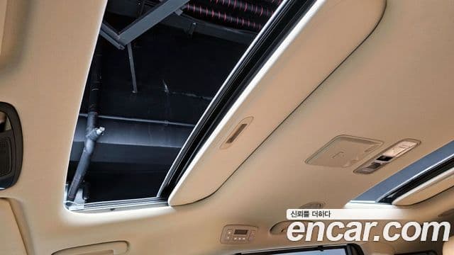 Kia Carnival 4세대 Signature, 2023 17