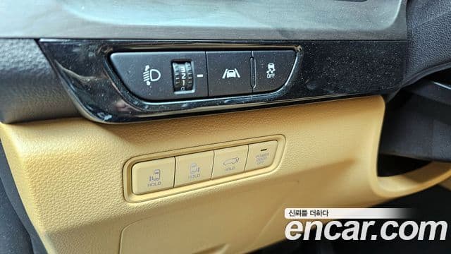 Kia Carnival 4세대 Signature, 2023 18