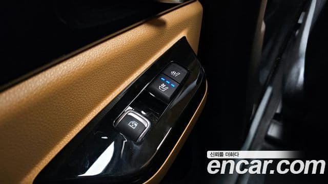 Kia Carnival 4세대 Signature, 2023 19