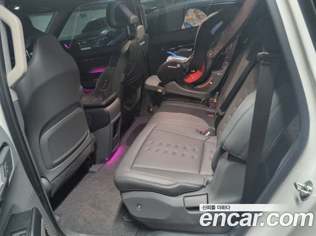 Kia EV9 Earth, 2024 3