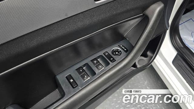 Hyundai Sonata New 라이즈 2.0 Smart, 2018 14