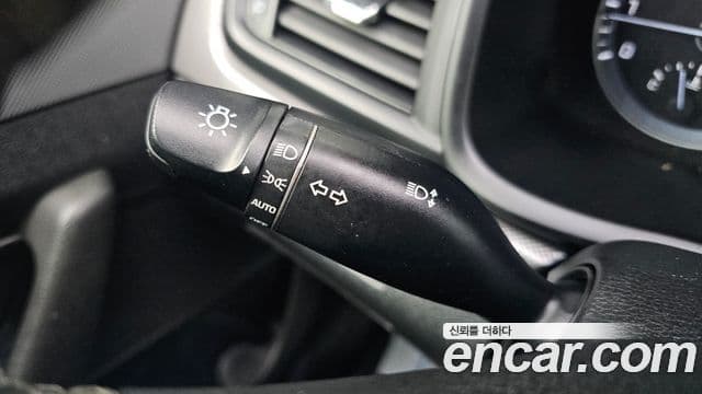 Hyundai Sonata New 라이즈 2.0 Smart, 2018 17