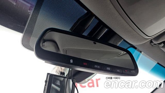 Hyundai Sonata New 라이즈 2.0 Smart, 2018 20