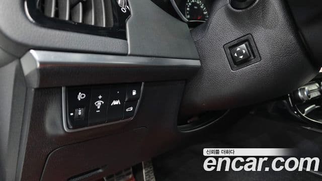 Kia 스팅어 마이스터 Masters, 2021 11