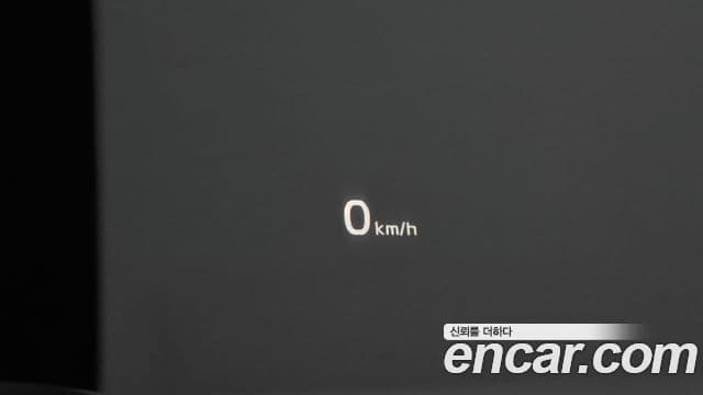 Kia 스팅어 마이스터 Masters, 2021 15