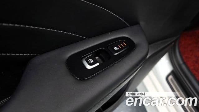 Kia 스팅어 마이스터 Masters, 2021 16