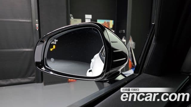 Kia 스팅어 마이스터 Masters, 2021 17