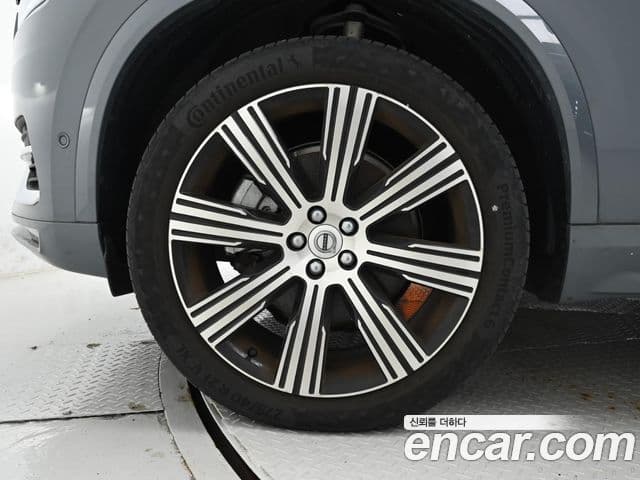 Volvo XC90 2세대 B6 Ultimate Bright, 2023 все фото