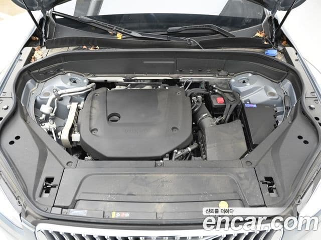 Volvo XC90 2세대 B6 Ultimate Bright, 2023 6