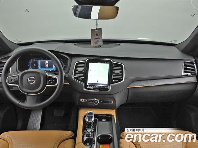 Volvo XC90 2세대 B6 Ultimate Bright, 2023 7