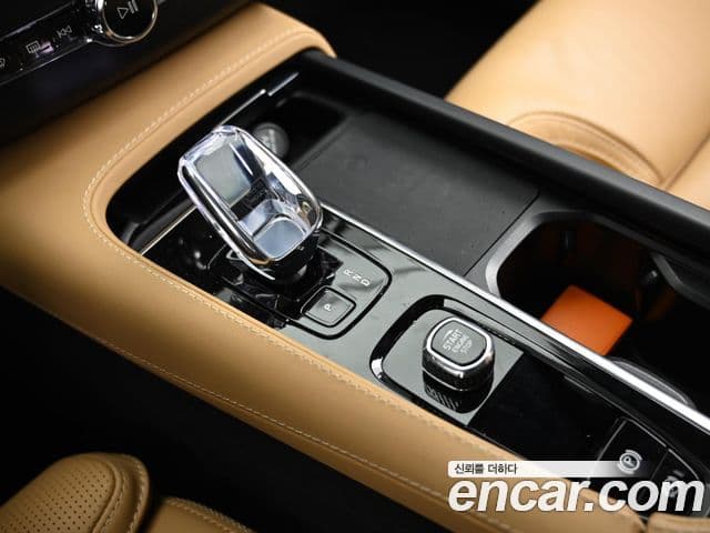 Volvo XC90 2세대 B6 Ultimate Bright, 2023 9