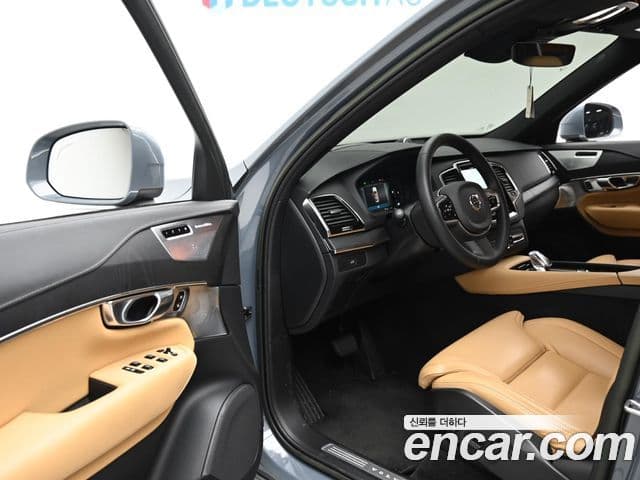 Volvo XC90 2세대 B6 Ultimate Bright, 2023 11