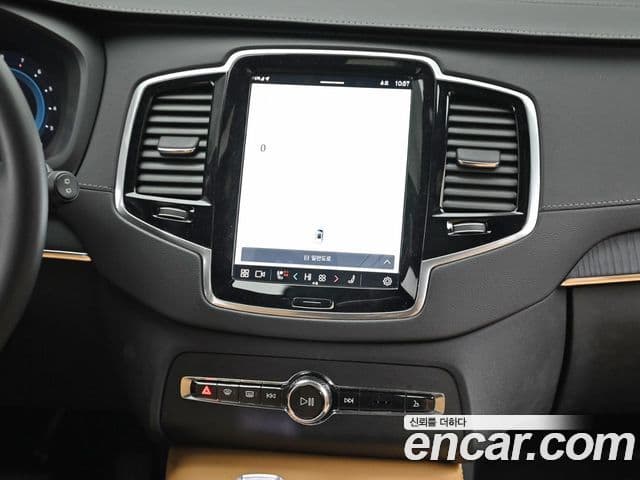 Volvo XC90 2세대 B6 Ultimate Bright, 2023 14