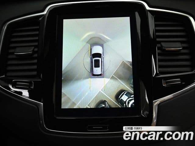 Volvo XC90 2세대 B6 Ultimate Bright, 2023 15