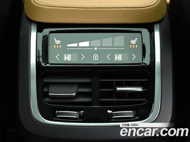 Volvo XC90 2세대 B6 Ultimate Bright, 2023 16