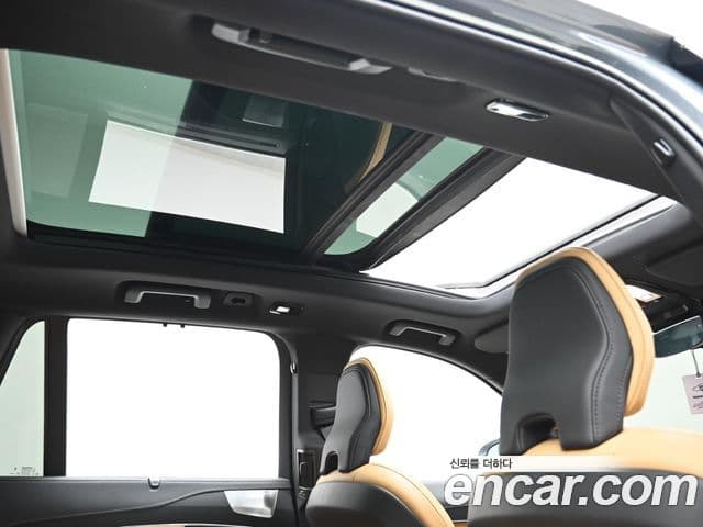 Volvo XC90 2세대 B6 Ultimate Bright, 2023 19