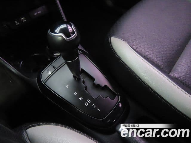 Kia All New Morning (JA) Luxury, 2017 9