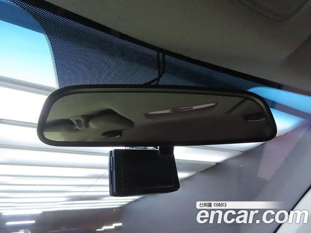 Kia All New Morning (JA) Luxury, 2017 17