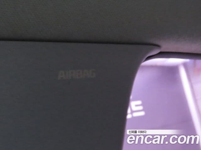 Kia All New Morning (JA) Luxury, 2017 18